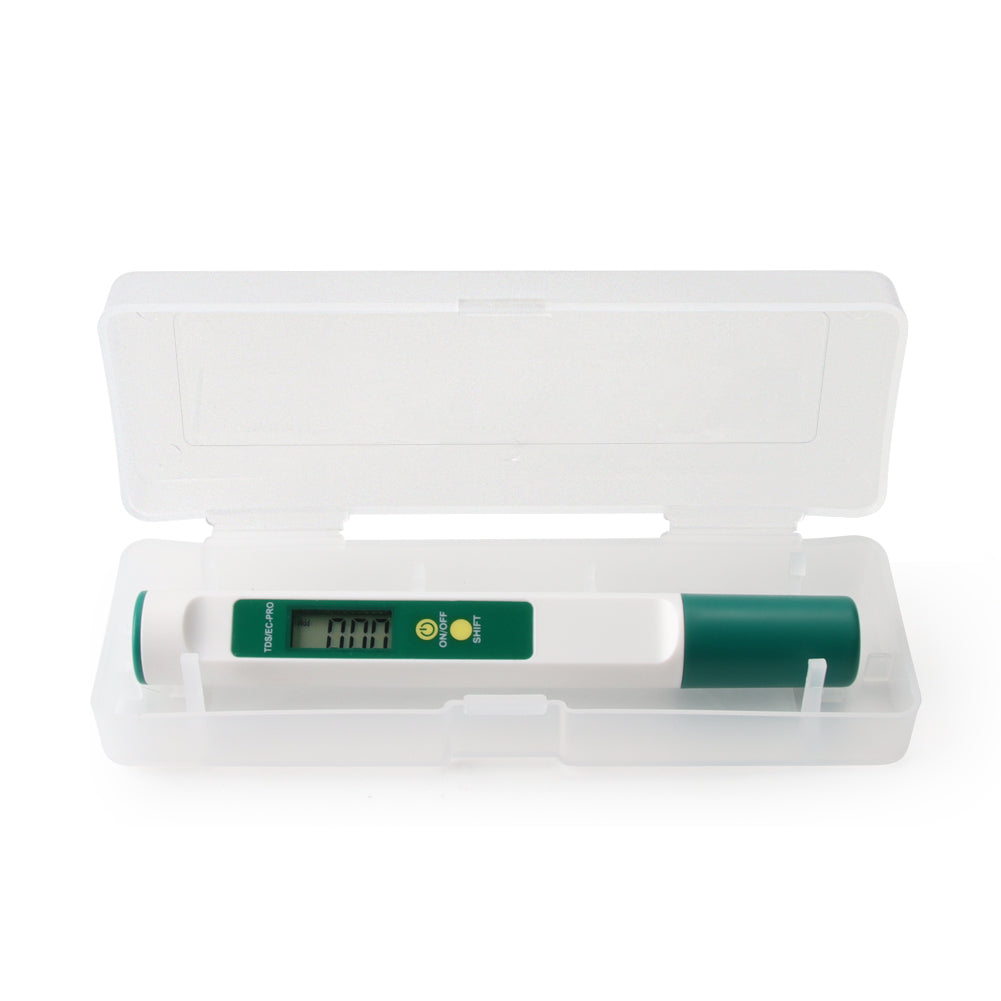 Temperature TDS EC Meter T03