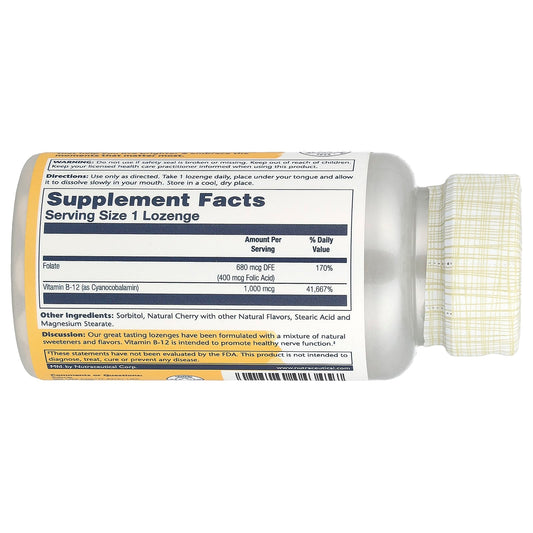Vitamin B12