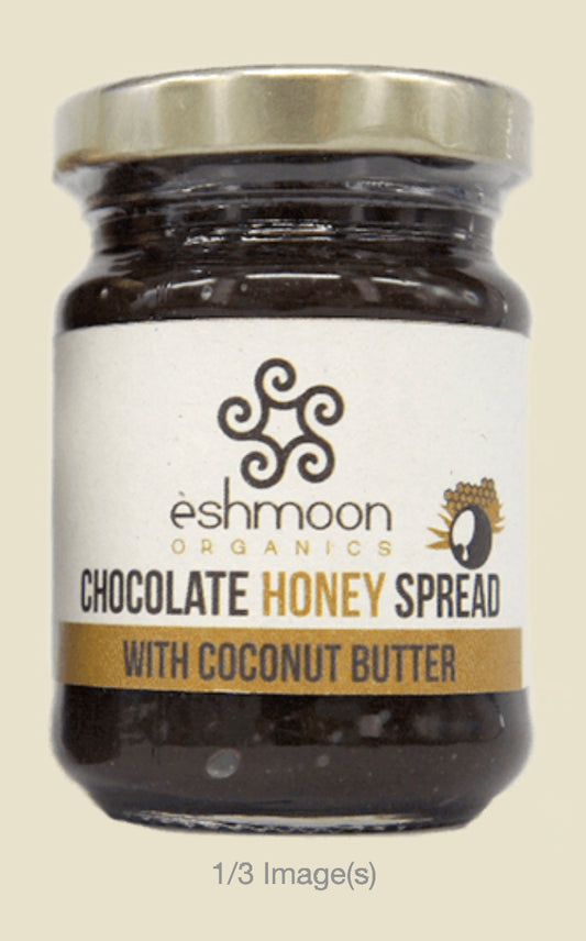 Chocolate Honey Spread