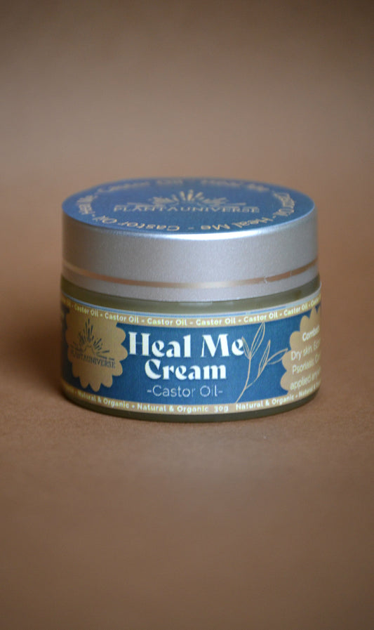 Heal Me Cream
