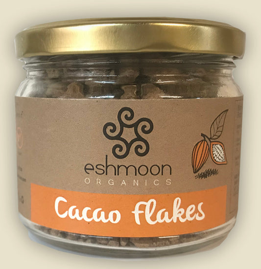 Cacao Flakes