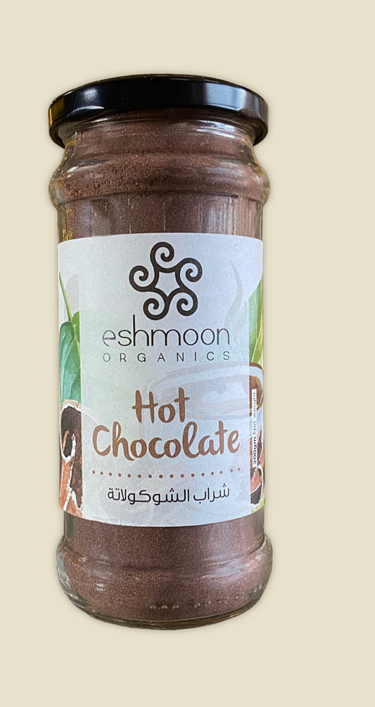 Hot Chocolate