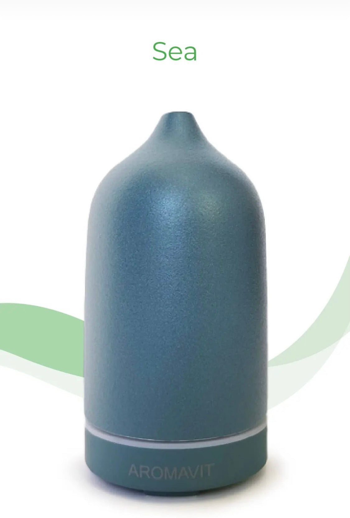 Essential oil diffuser
