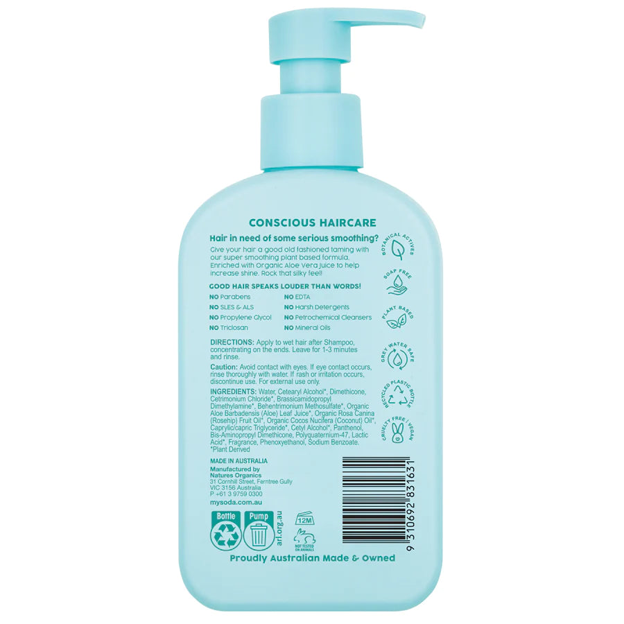 Smooth Conditioner
