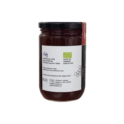 Mountain Honey