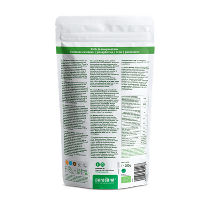 Moringa Powder