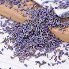 Dried Lavender
