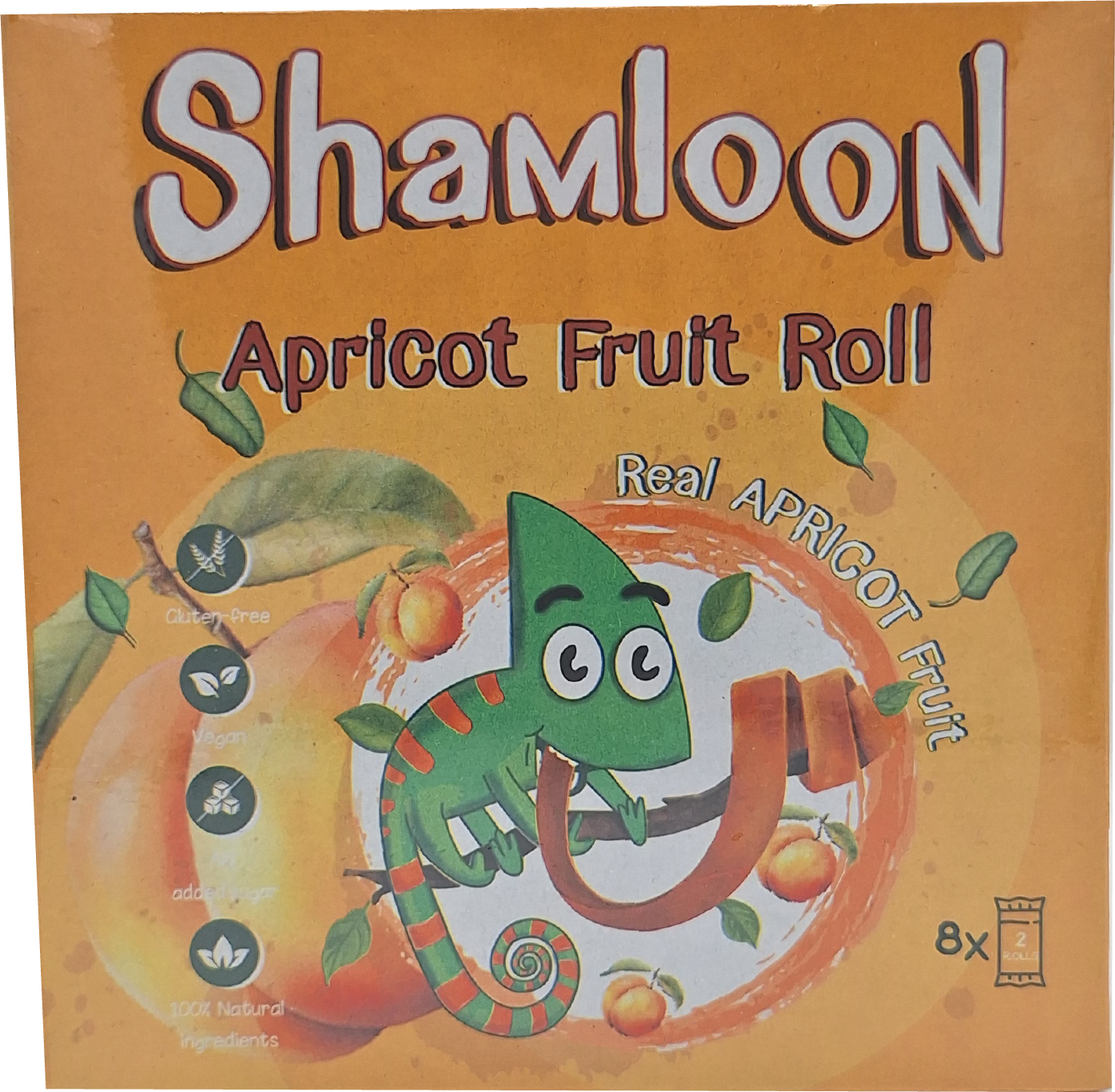 Shamloon Roll Up