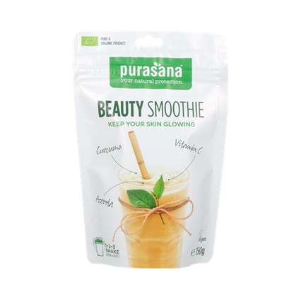 Beauty Smoothie