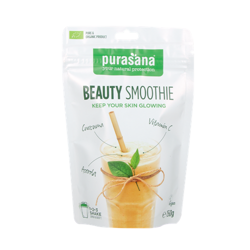 Beauty Smoothie