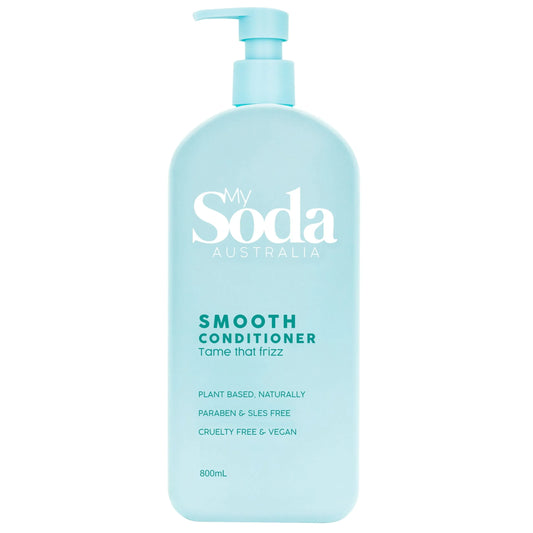 Smooth Conditioner