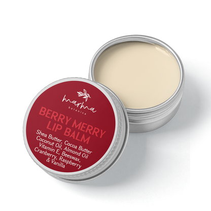 Lip Balm