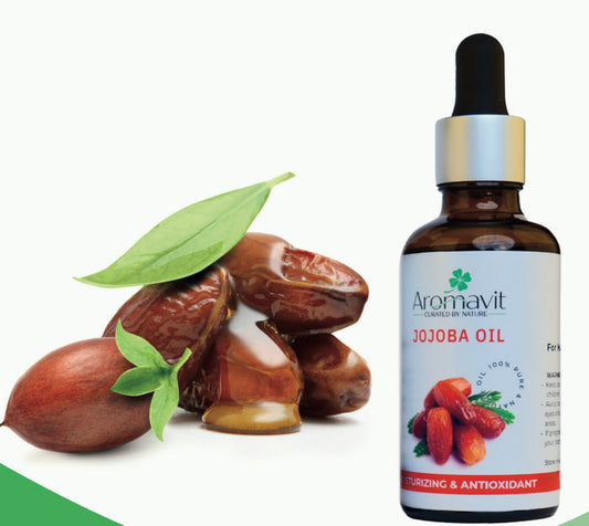 Jojoba Oil