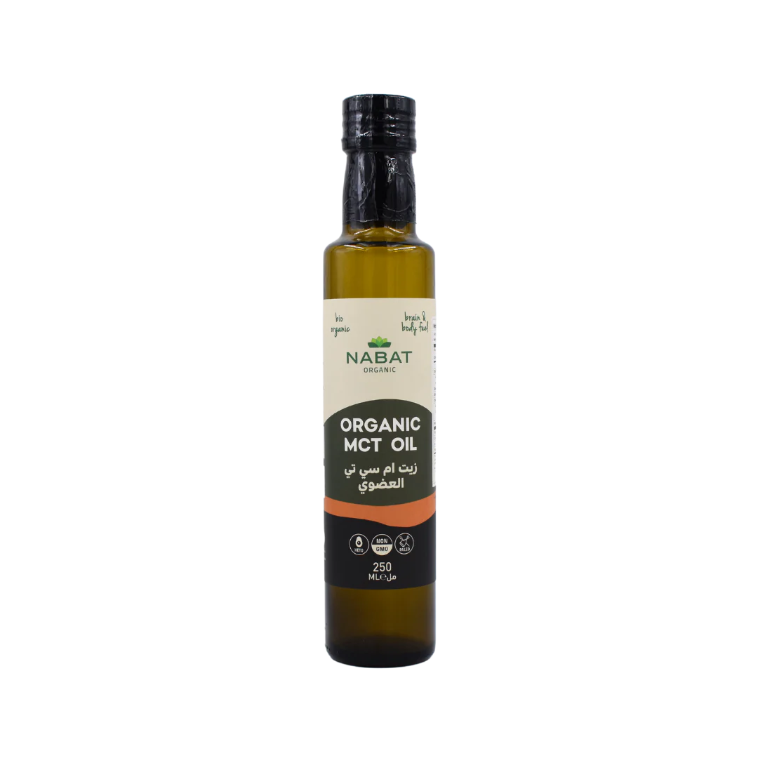MCT Oil