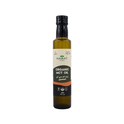 MCT Oil