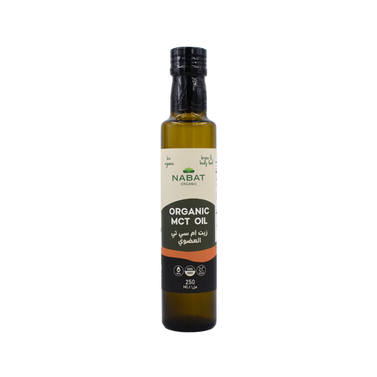 MCT Oil