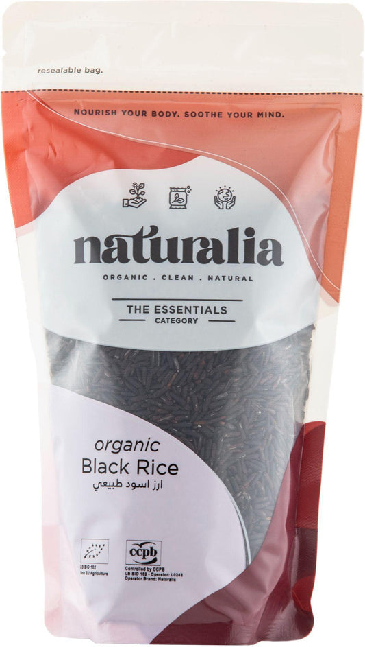 Black Rice