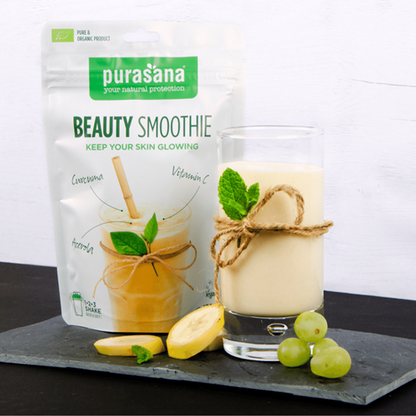 Beauty Smoothie
