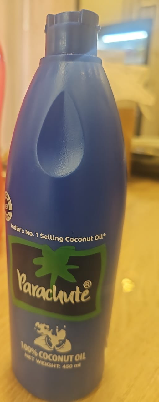 Coconut Oil