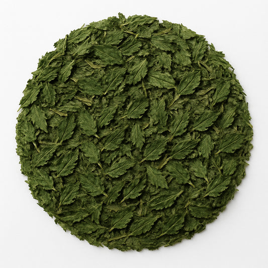 Nettle Loose Leaf
