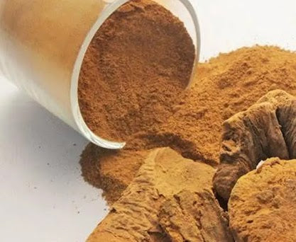 Premium Rhubarb Powder