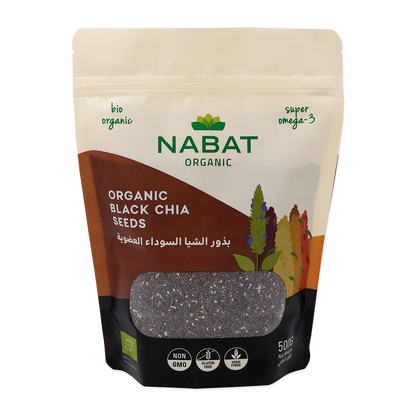 Chia Seeds