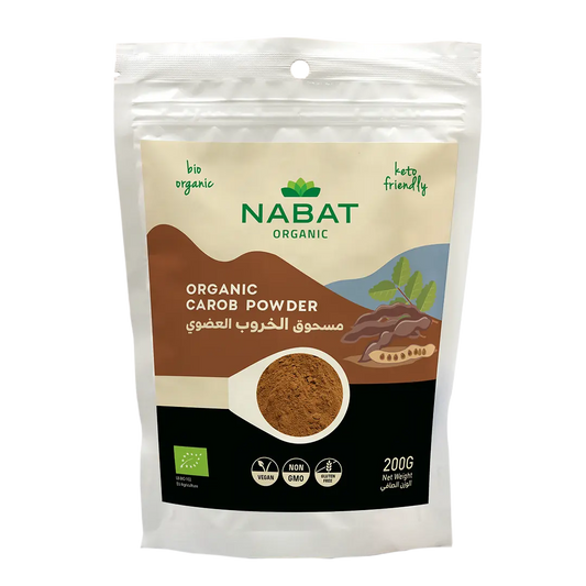 Carob Powder