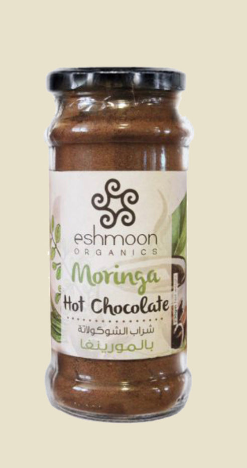 Hot Chocolate