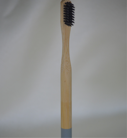 Bamboo Toothbrush