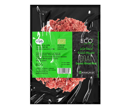 Goat Meat