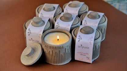 Scented Candles