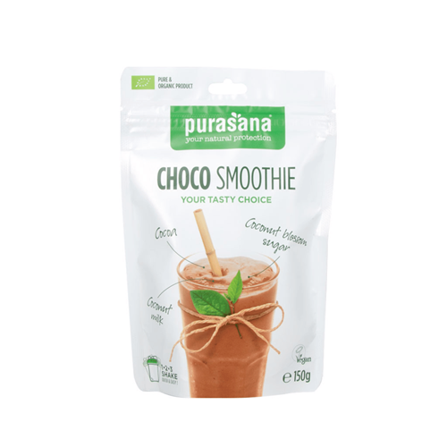 Choco Smoothie