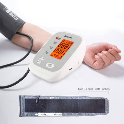 Digital Blood Pressure Device M04