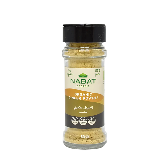 Ginger Powder
