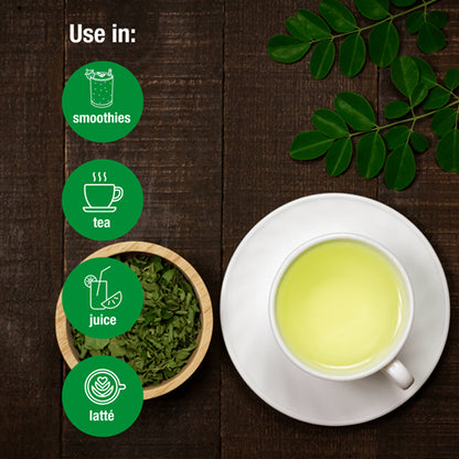 Moringa Powder