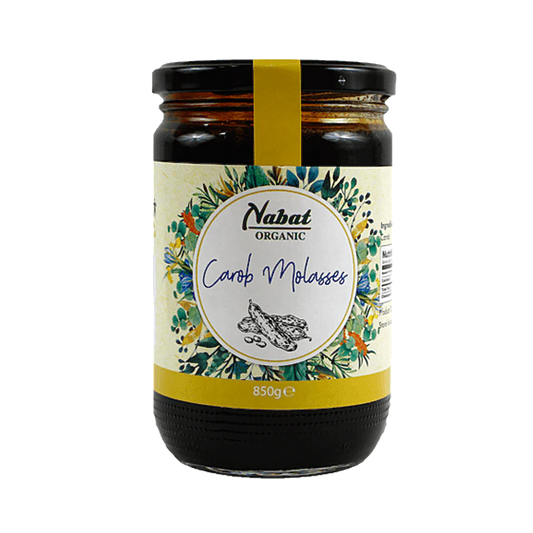 Carob Molass