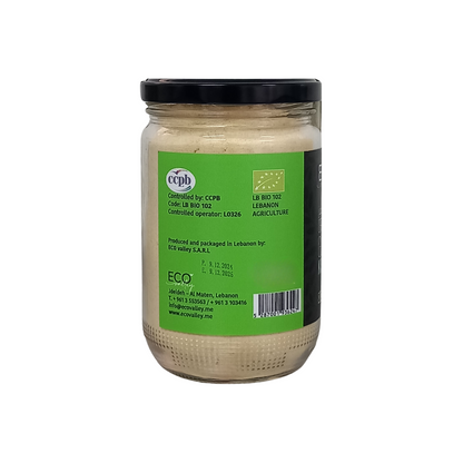 Organic Goat kishk