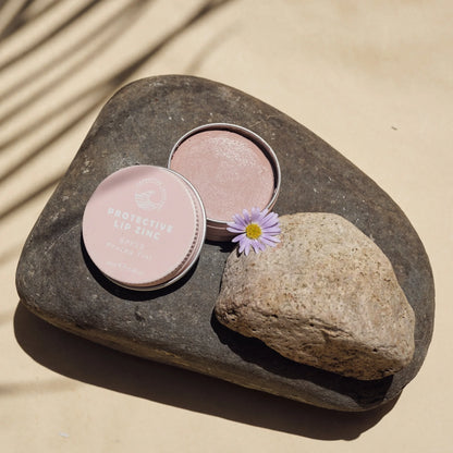 Protective Lip Zinc