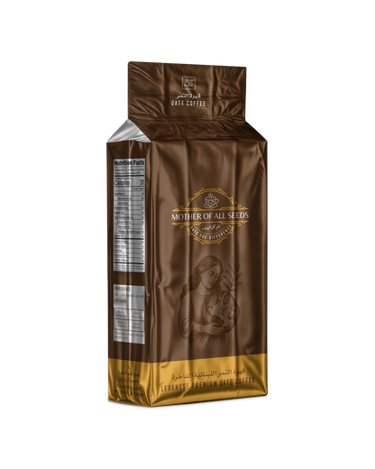Premium Date Coffee