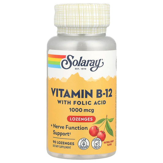 Vitamin B12