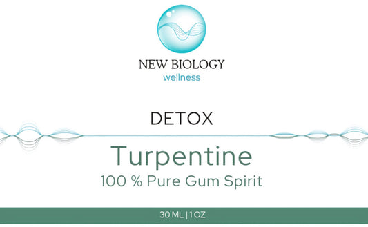 Turpentine