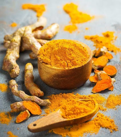 Premium Turmeric Powder