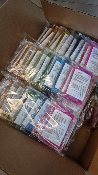 Instant Hand - Shoulder Warmer