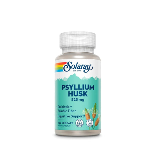 Psyllium Husk