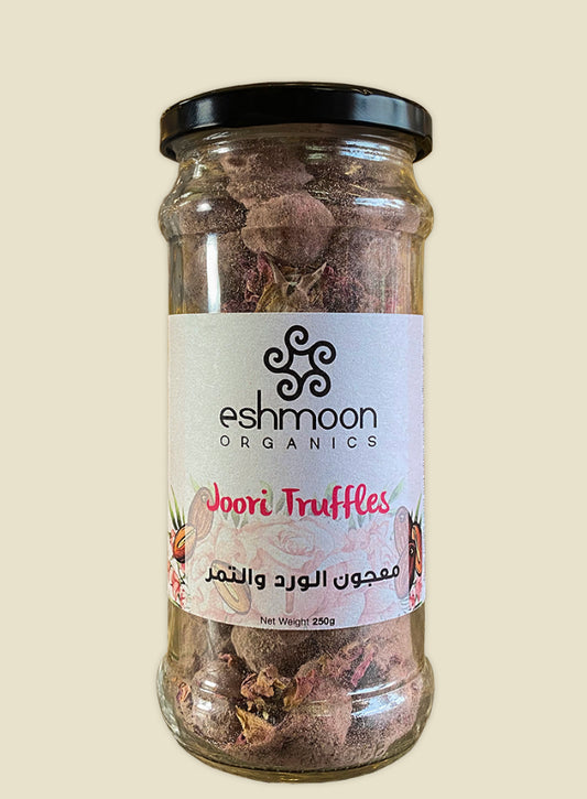 Joori Truffles