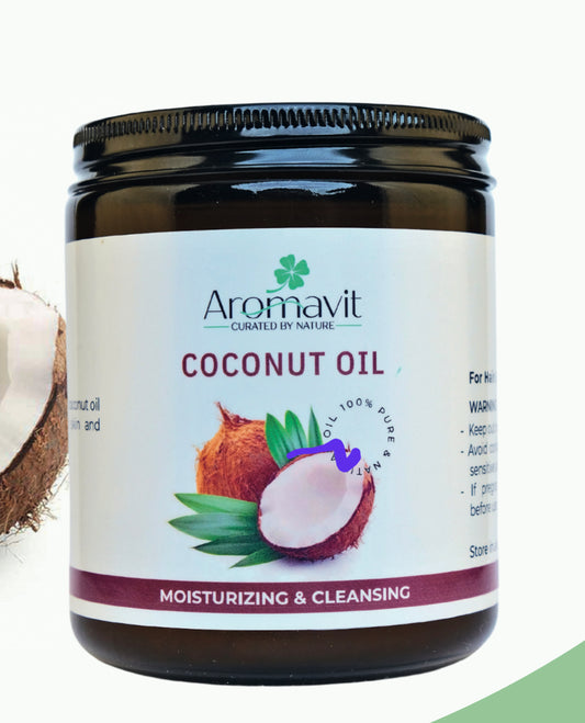 Coconut Oil