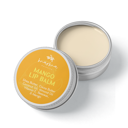 Lip Balm