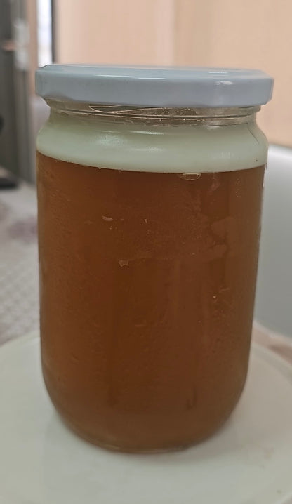 Organic Lamb Bone Broth by Dates and Roots