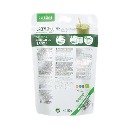 Green Smoothie