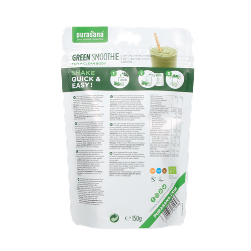Green Smoothie